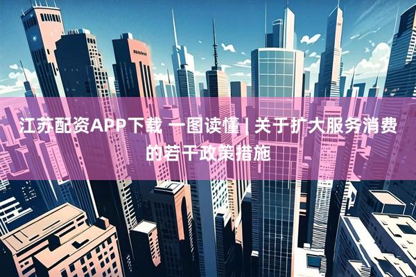 江苏配资APP下载 一图读懂 | 关于扩大服务消费的若干政策措施
